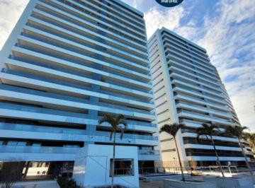 Apartamento · 303m² · 4 Quartos · 4 Vagas · Edf. UNDAE OCEAN. Apartamento 4 quartos, suítes, vista mar, à venda em Ondina