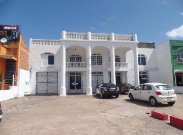 Comercial , Porto Alegre · Investimento imóvel locado