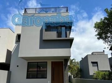 Foto 01 · Vendo em Garopaba, centro, Jardim Panorâmico, sobrado com 3 dormitórios (1 suíte), 168,50m2, home of