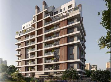 Apartamento de 3 quartos, Curitiba · EXCLUSIVO APARTAMENTO GARDEN NO VILA IZABEL - 3 SUITES 3VGS- VILLA BOREAL