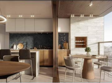 Apartamento de 3 quartos, Curitiba · EXCLUSIVO LANÇAMENTO NO VILA IZABEL- CONHEÇA O VILLA BOREAL - 3 SUITES 2 VAGAS 