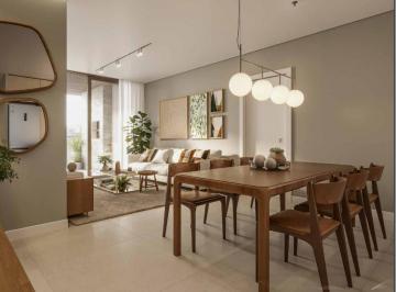 Apartamento de 3 quartos, Curitiba · EXCLUSIVO LANÇAMENTO NO VILA IZABEL- CONHEÇA O VILLA BOREAL - 3 DORM 2 VAGAS