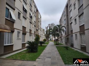 Foto 01 · Apartamento, Jardim Itu, Porto Alegre, RS