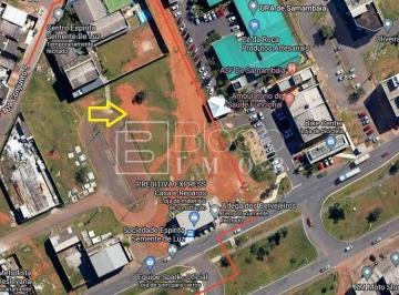 Terreno · 100m² · 1 Quarto · LOTE QS 109 Conjunto 7 - Samambaia Sul