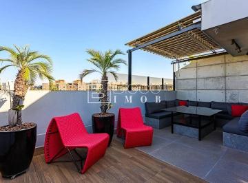 Apartamento · 200m² · 2 Quartos · 1 Vaga · VISTA INCRÍVEL - APARTAMENTO COBERTURA SQN 311 QUADRA PARQUE