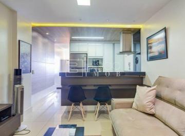 Apartamento · 39m² · 1 Quarto · 1 Vaga · SQNW 310 NOROESTE 1 QUARTO SUITE SALA 1 VAGA LAZER
