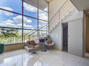 Casa · 550m² · 6 Quartos · 4 Vagas · Casa no condomínio AMOBB, 6 quartos e 3 suítes, Escriturado