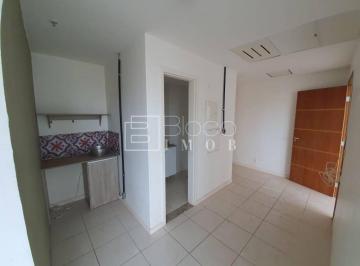 Comercial · 56m² · 1 Vaga · SALA COMERCIAL EM LOCALIZAÇÃO PRIVILEGIADA Le Quartier