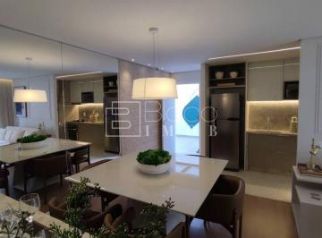 Apartamento · 144m² · 3 Quartos · 3 Vagas · Cobertura Linear de 144m² em Aguas Claras com Entrada Facilitada (Conheça as Condições de Pagamento)