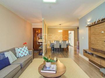 Apartamento · 128m² · 3 Quartos · 1 Vaga · SQN 115 - ANDAR ALTO - 01 VAGA - 128m² - DE CANTO