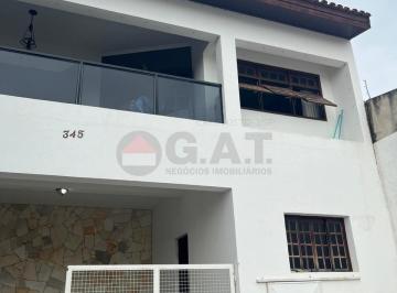 Foto 01 · Impecável casa à venda em Votorantim-SP, bairro Vossoroca: 3 quartos, 2 salas, 3 banheiros, 4 vagas,