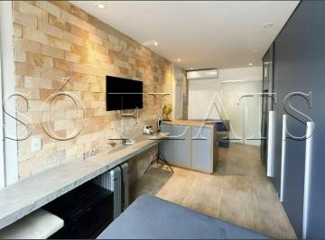 Apartamento · 29m² · 1 Quarto · 1 Vaga · VN Gomes de Carvalho, apartamento disponível para venda com 32m², 01 dorm e 01 vaga