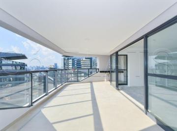 Apartamento · 162m² · 3 Quartos · 3 Vagas · Residencial Parque da Cidade, apto alto padrão com 162m², 032 suítes e 03 vagas