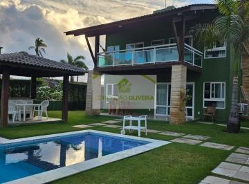 Foto 02 · Casa Condomínio, Cupe, Ipojuca, PE