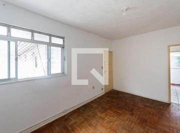Apartamento · 70m² · 2 Quartos · Apartamento para Aluguel - Vila Matias, 2 Quartos, 70 m² - Santos