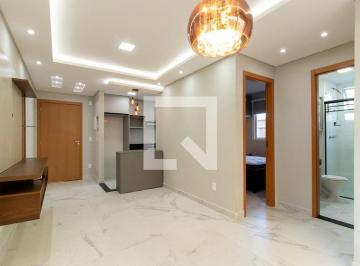 Apartamento · 57m² · 2 Quartos · 1 Vaga · Apartamento para Aluguel - Novo Mundo, 2 Quartos, 57 m² - Curitiba