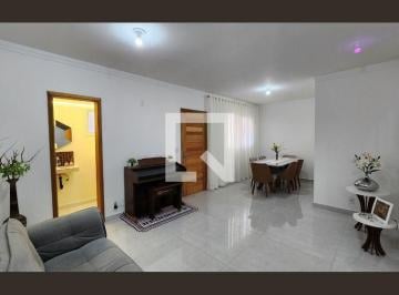 Casa · 140m² · 3 Quartos · 2 Vagas · Casa para Aluguel - Ponta da Praia, 3 Quartos, 140 m² - Santos