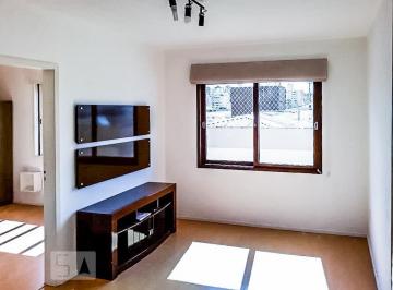 Apartamento · 38m² · 1 Quarto · 1 Vaga · Apartamento para Aluguel - Partenon, 1 Quarto, 38 m² - Porto Alegre