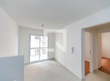 Apartamento · 35m² · 2 Quartos · Apartamento à Venda - Vila Ema, 2 Quartos, 35 m² - São Paulo