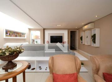 Casa · 167m² · 4 Quartos · 2 Vagas · Casa à Venda - Jardim Marajoara , 4 Quartos, 167 m² - São Paulo