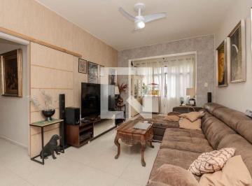 Apartamento · 150m² · 3 Quartos · 1 Vaga · Apartamento à Venda - Bela Vista, 3 Quartos, 150 m² - São Paulo