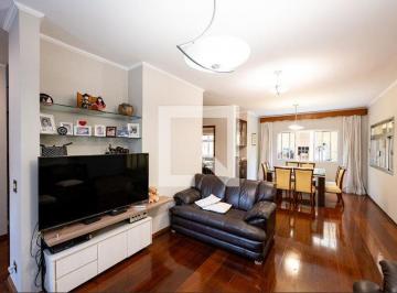 Casa · 230m² · 4 Quartos · 3 Vagas · Casa à Venda - Saúde, 4 Quartos,  230 m² - São Paulo