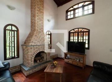 Casa · 377m² · 4 Quartos · 6 Vagas · Casa à Venda - Tucuruvi, 4 Quartos,  377 m² - São Paulo