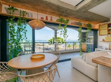 Apartamento · 185m² · 3 Quartos · 3 Vagas · Apartamento à venda na Vieira Souto – 185 m² priva