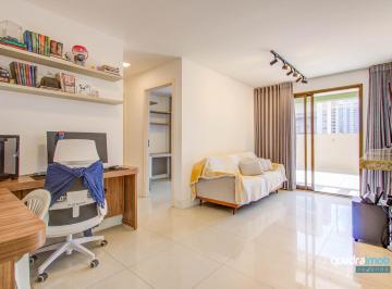 Apartamento de 2 quartos, Taguatinga · Le Quartier Boulevard – Apartamento Garden Reformado em Taguatinga
