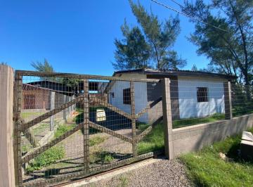 698832.jpg · CASA 02 DORMITÓRIOS - Bairro Albatroz