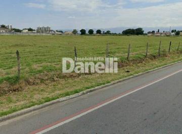 Terreno · 1806m² · Área à venda, Loteamento Jardim Bica da Glória - Tremembé/SP