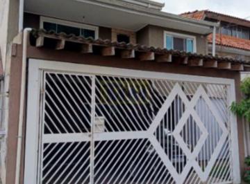 Casa · 143m² · 4 Quartos · 2 Vagas · Sobrado Triplex Amplo no Alto Tarumã, Pinhais | Aceita Imóvel e Caminhão como Pa