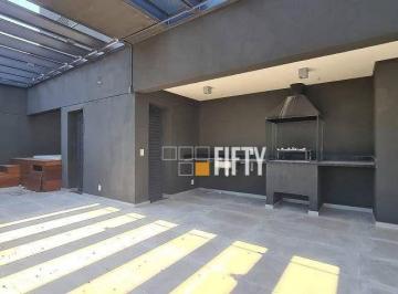 6ebb999673964712e907dc751332b0ba0aa31a7e · Cobertura duplex com 2 dormitórios à venda, 158 m² por R$ 2.300.000 - Brooklin - São Paulo/SP