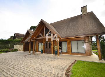 Casa · 385m² · 3 Quartos · 2 Vagas · Casa à venda - na Vila Franca
