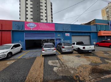 0 · barracão para aluguel em Vila João Jorge
