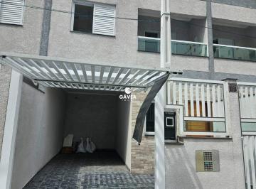Casa · 125m² · 3 Quartos · 1 Vaga · Casa Triplex Aviação Praia