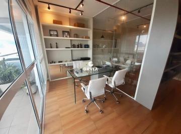 Comercial · 45m² · 1 Vaga · Sala comercial a venda no Helbor Office São Vicente