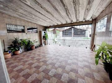 Casa · 50m² · 2 Quartos · 2 Vagas · Casa à venda no Ocian em Praia Grande.