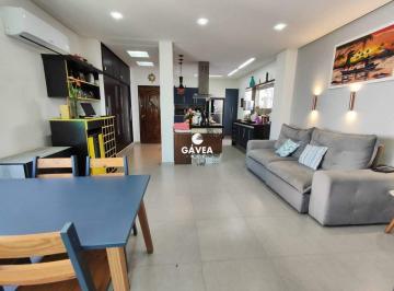 Apartamento · 102m² · 2 Quartos · 1 Vaga · Apartamento à venda no Gonzaguinha em São Vicente.