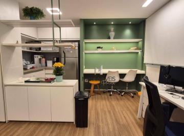 5a213cc5ee10df581f87d0b9db9c2f03503e4283 · Sala à venda, 35 m² por R$ 350.000,00 - Pitangueiras - Guarujá/SP