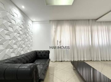 d1d3fb42852ca2c5386cebcb5ea6486edacd488c · Apartamento com 3 dormitórios para alugar, 145 m² por R$ 5.300,02/mês - Pitangueiras - Guarujá/SP