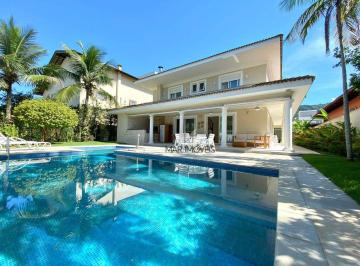 12a3d2426e818eea48e9775c95190321e8dc4d58 · Casa com 6 dormitórios à venda, 419 m² por R$ 3.190.000,00 - Enseada - Guarujá/SP