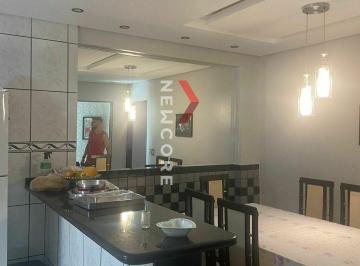 Casa de 5 quartos, Ceilândia · Sobrado em Quadra QNN 4 Conjunto J - Ceilândia Sul (Ceilândia) - Brasília/DF