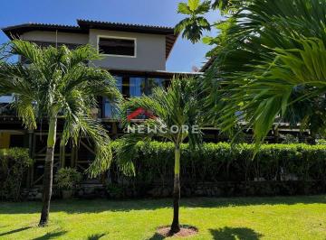 Apartamento · 140m² · 4 Quartos · 3 Vagas · Apartamento em Praia do Forte (Mata de São João) - Praia do Forte - Mata de São João/BA