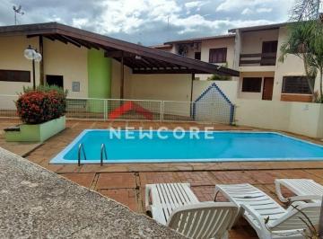 Casa · 122m² · 3 Quartos · 2 Vagas · Casa de condomínio em Rua Lázaro Rodrigues - Parque Jardim Europa - Bauru/SP