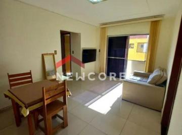 Apartamento · 70m² · 2 Quartos · 1 Vaga · Apartamento em Quadra QS 414 Conjunto E - Samambaia Norte (Samambaia) - Brasília/DF