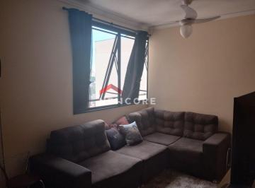 Apartamento · 50m² · 2 Quartos · 1 Vaga · Apartamento em Rua Floresto Bandecchi - Jaguaré - São Paulo/SP