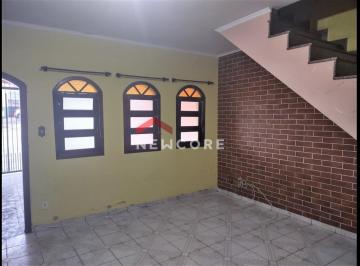 Casa · 192m² · 3 Quartos · 2 Vagas · Sobrado em  Rua Rosário do Catete - Parque Independência - São Paulo/SP