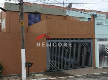 Casa · 89m² · 3 Quartos · 3 Vagas · Sobrado em  Rua Joanídia Sodré - Jardim Independência - São Paulo/SP