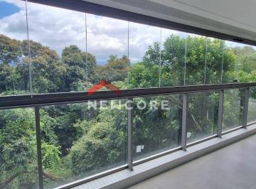 Apartamento · 160m² · 4 Quartos · 2 Vagas · Apartamento em Alameda do Monjoleiro - Riviera de São Lourenço - Bertioga/SP